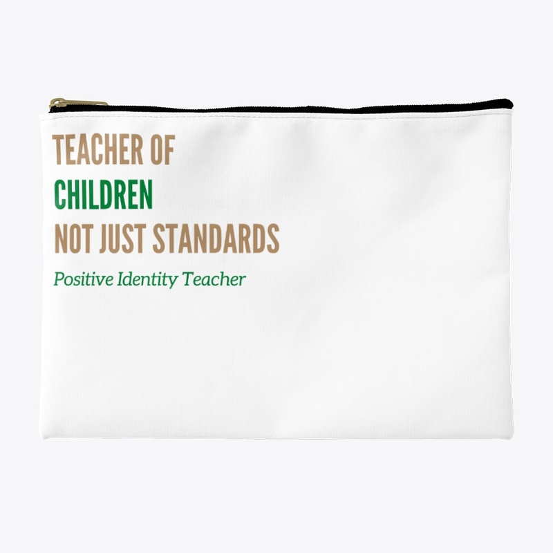 NEW Positive Identity Pouch