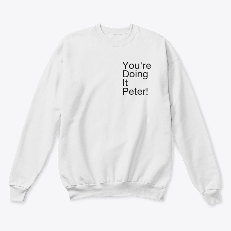Believe in yourself