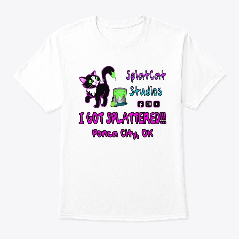 SplatCat Studios
