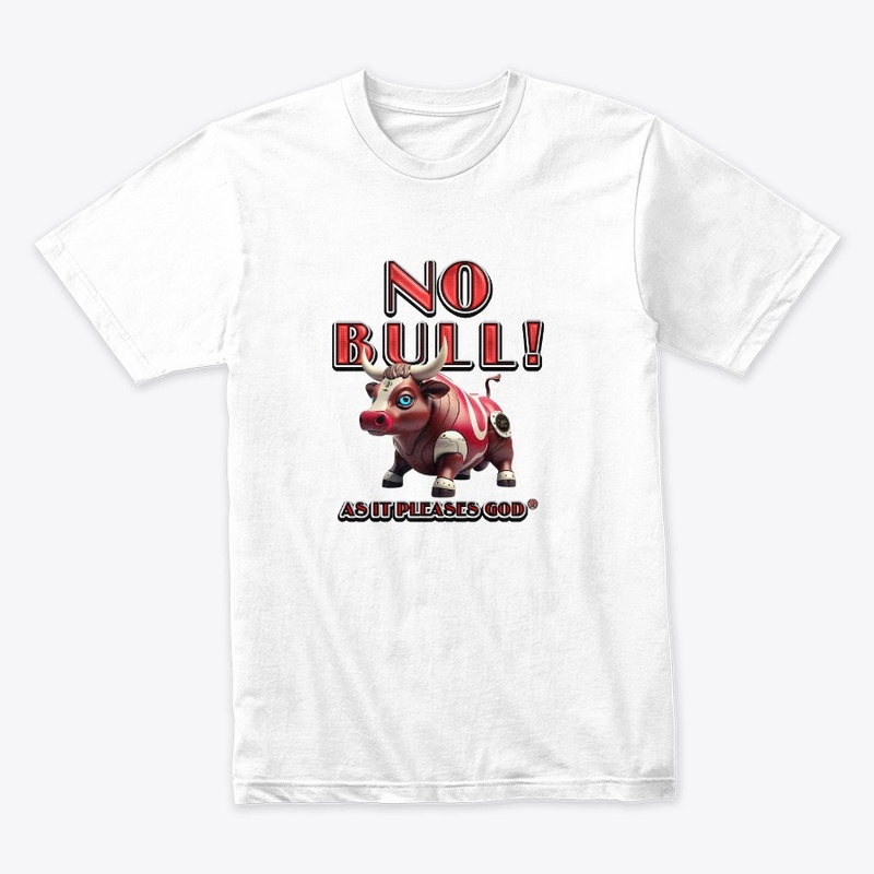 No Bull!