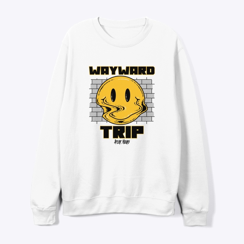 Wayward Trip Hoodie