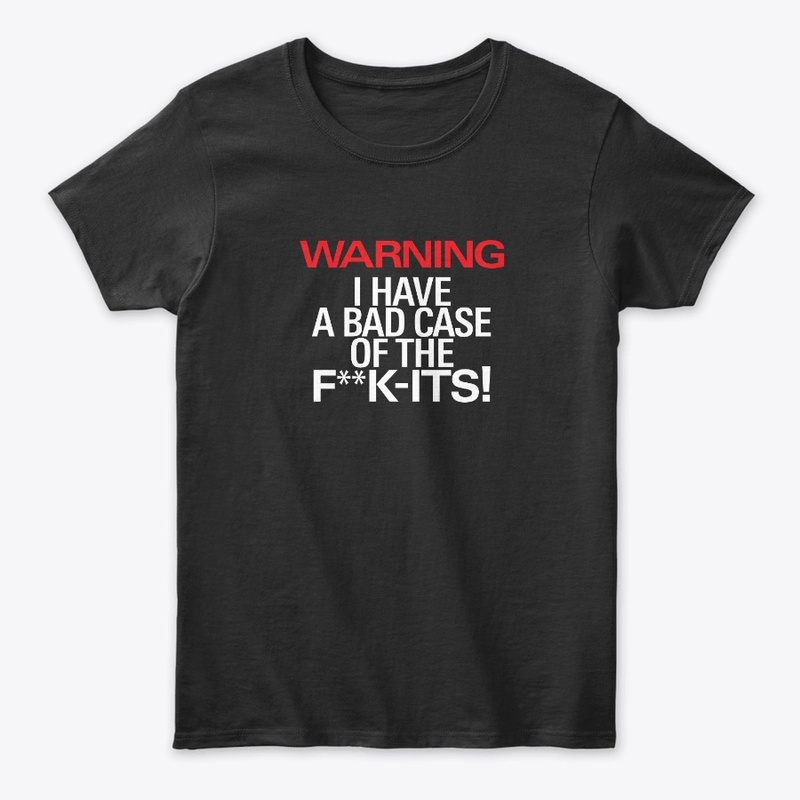 WARNING...