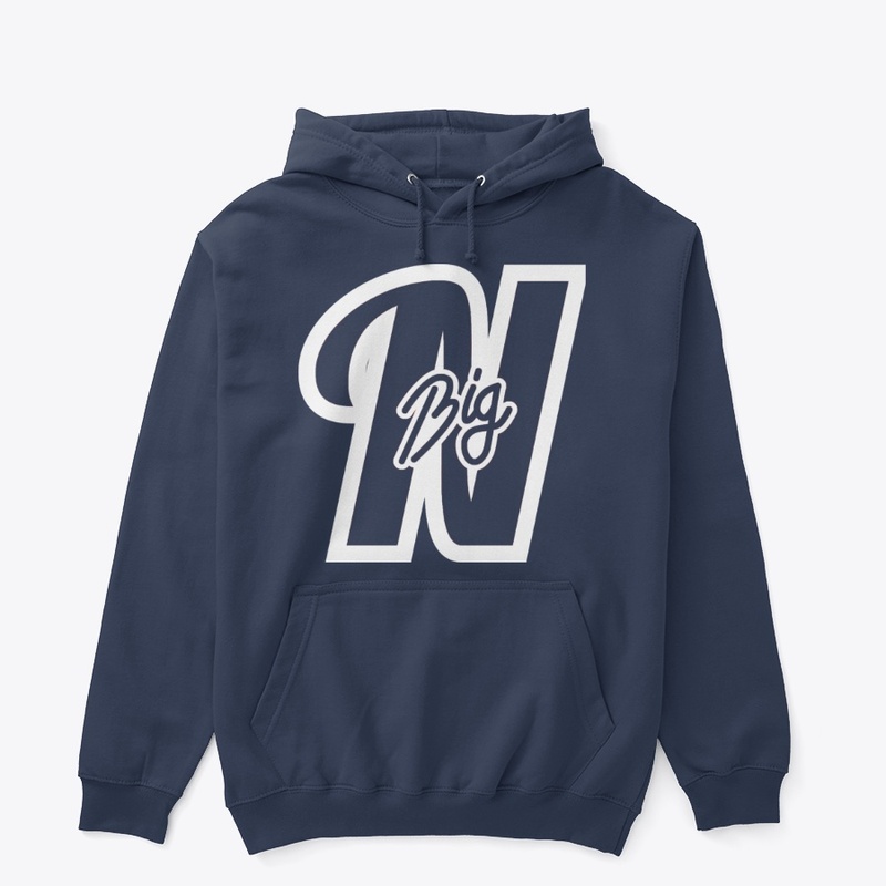 Big N Sweatshirt