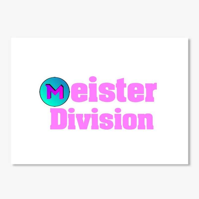 Meister Division