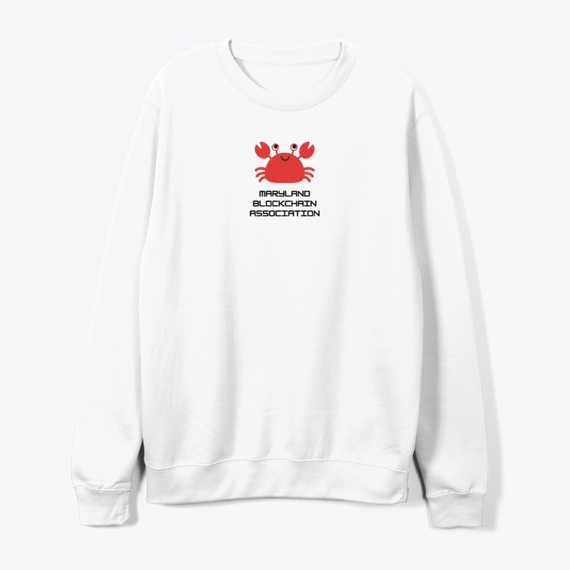 MDBA Red Crab Shirts