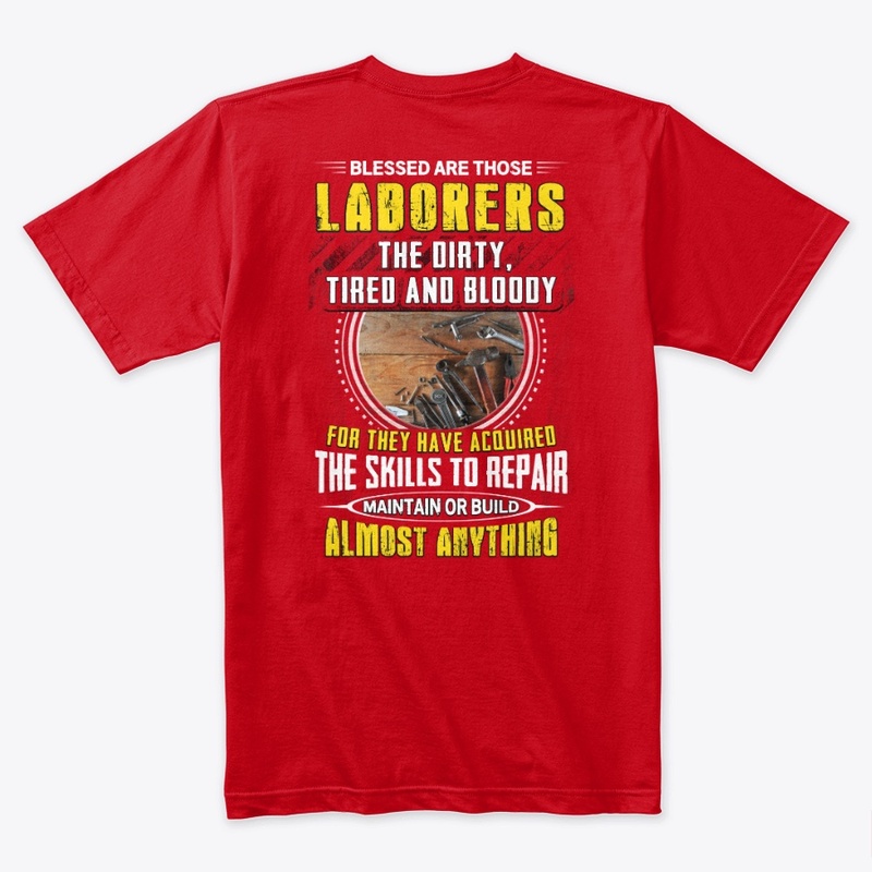 Skilled Laborer
