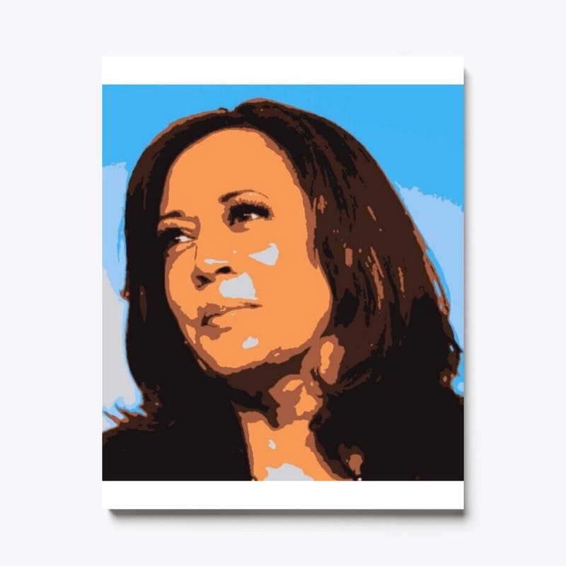 Kamala Harris