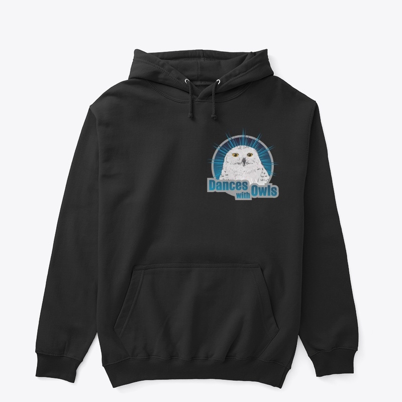 WARM HOODIE