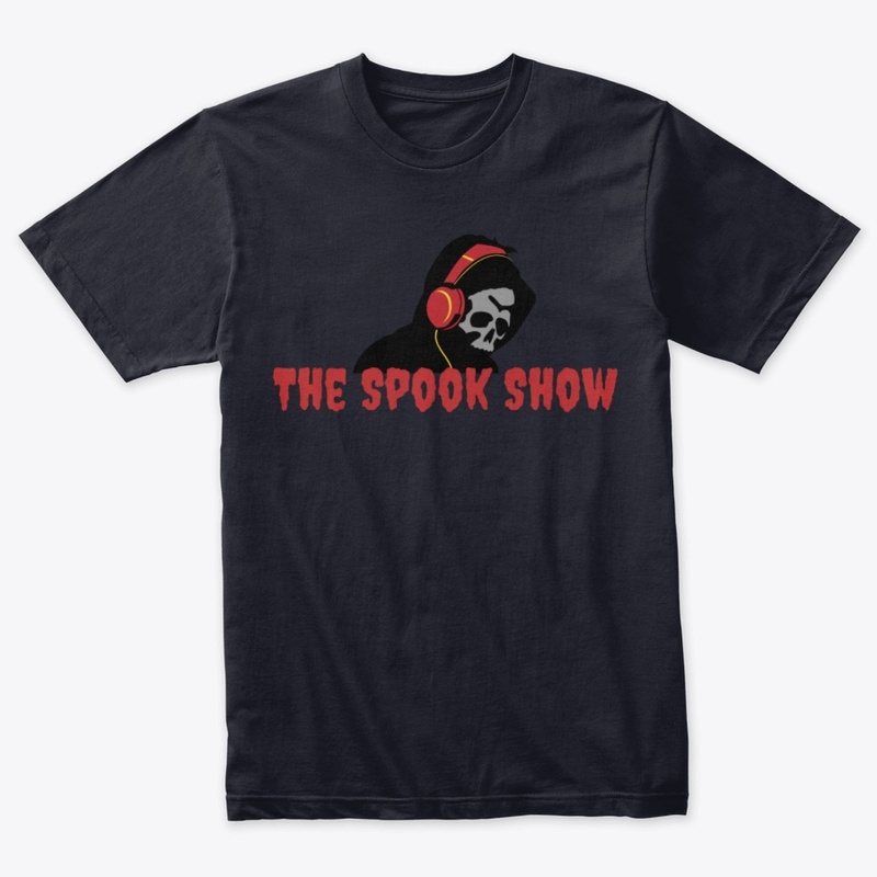 The Spook Show Tee