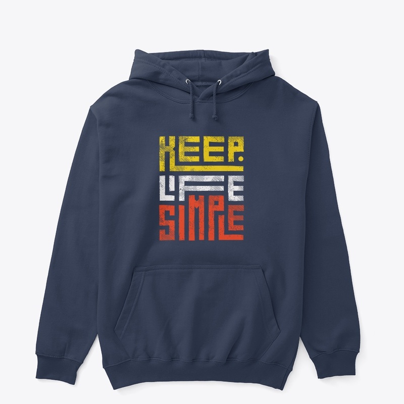Keep life Simple