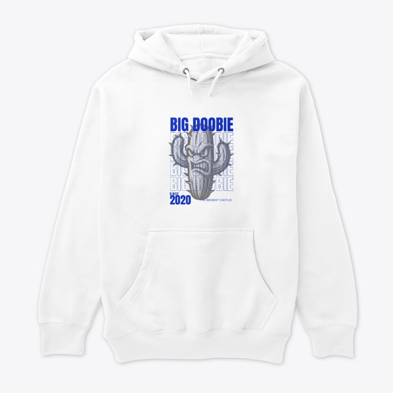 Big Doobie - Biggest Cactus