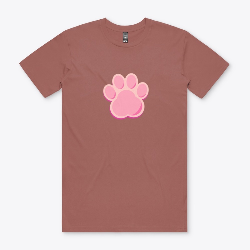 paw