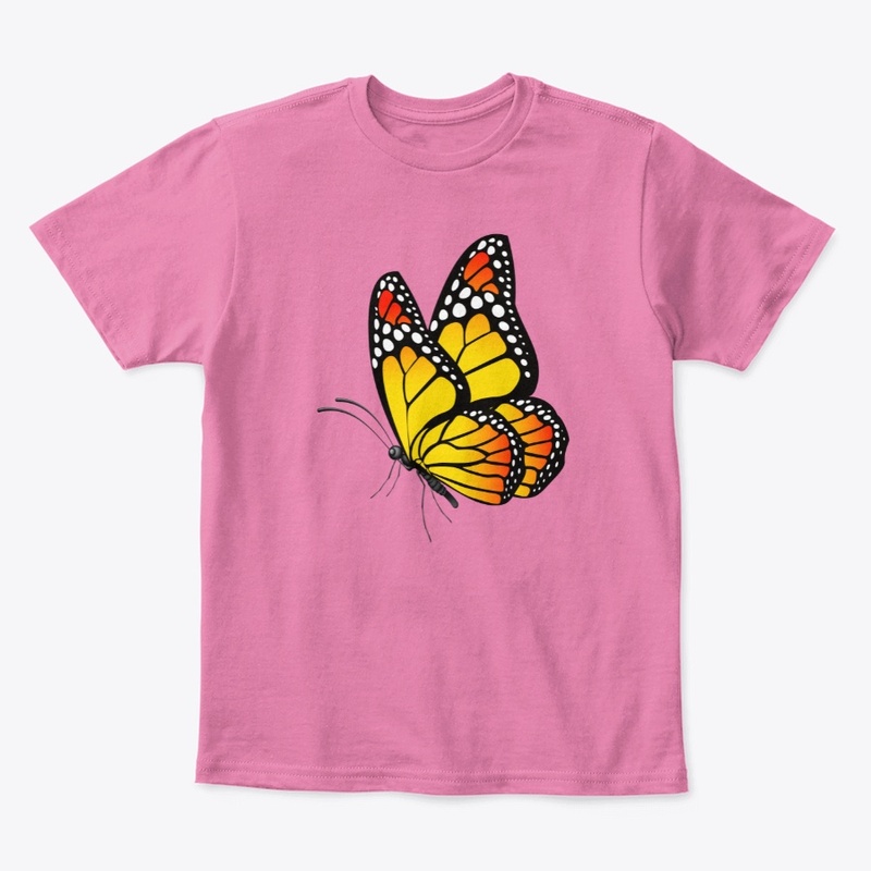 Butterfly 🦋