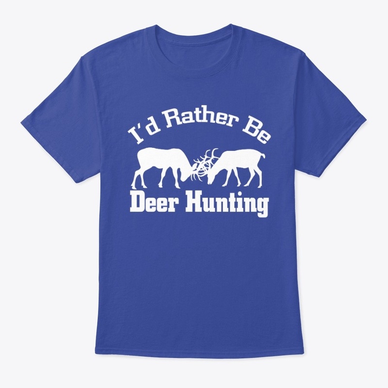 Deer hunting