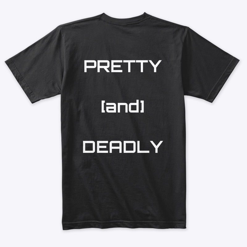 PRETTY [and] DEADLY Collection