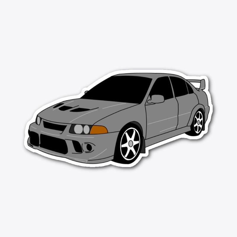 Lancer Evolution