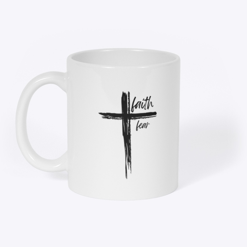Faith over Fear