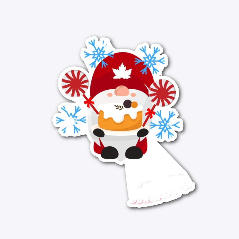 Snow and candy (all types product)