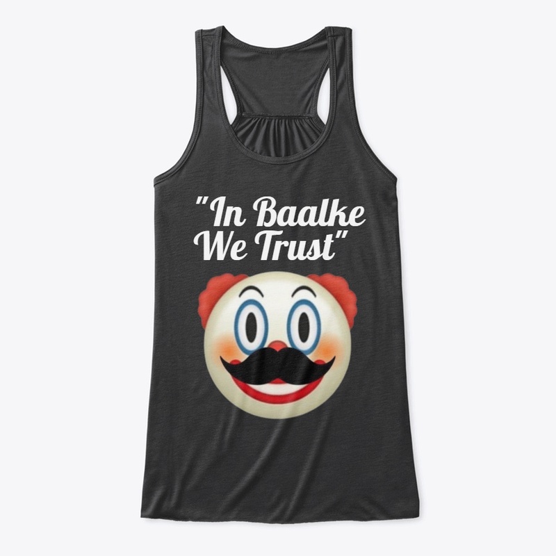 In Baalke we trust