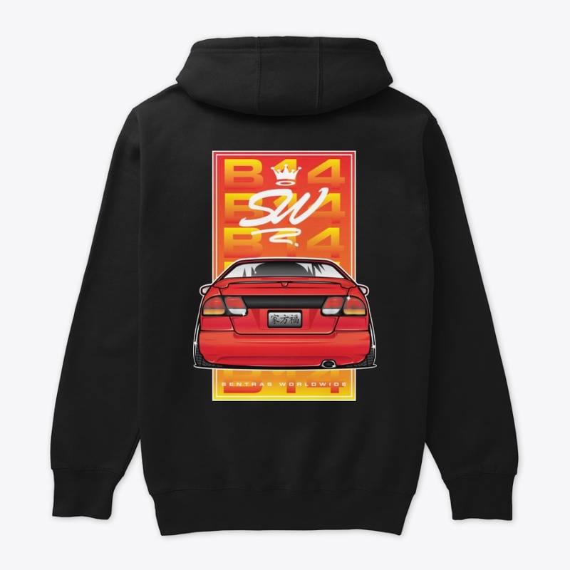 B14 - BRV