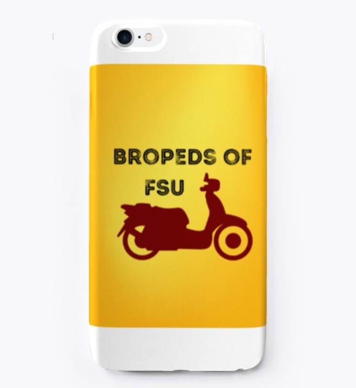 Bropeds Logo