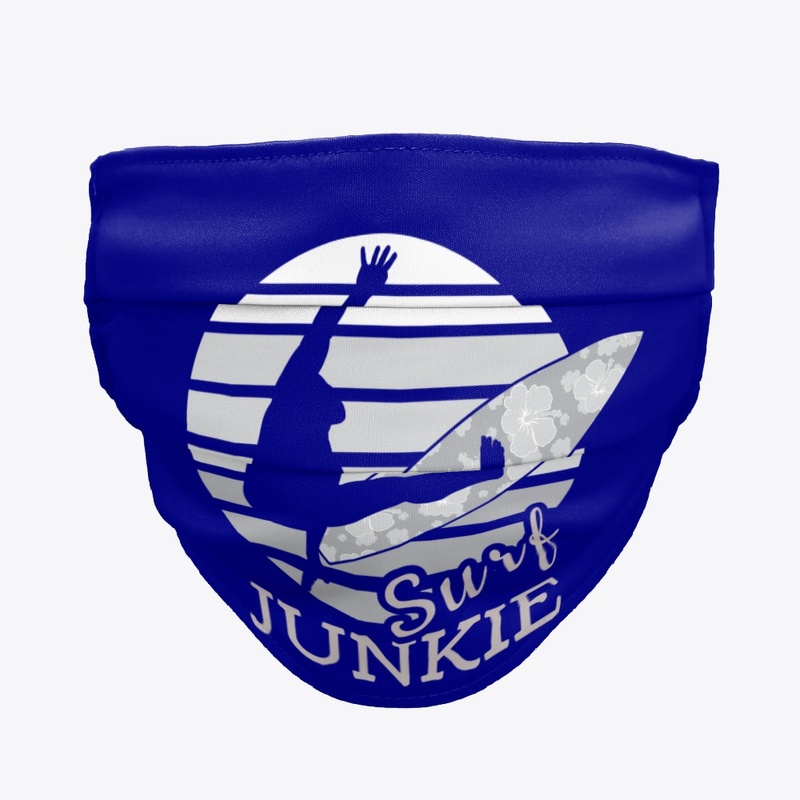 surf junkie