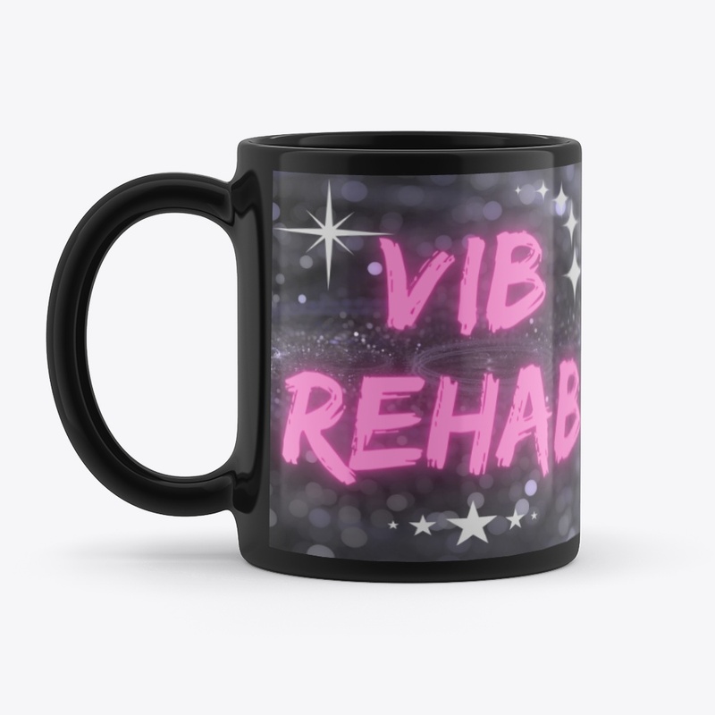 VIB Rehab Collection!