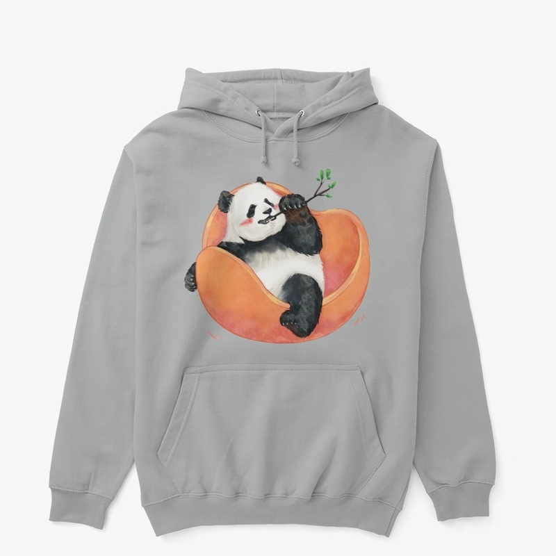 YUAI🐼Giant Panda