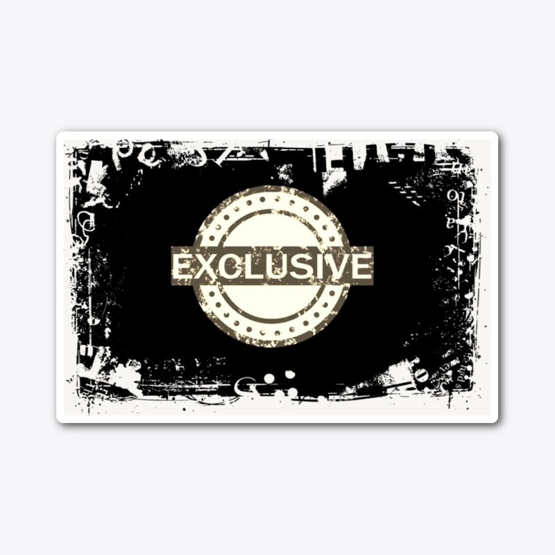 Exclusive