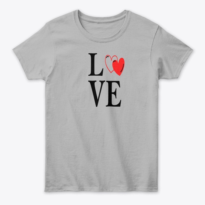 love shirt Valentines shirt design love