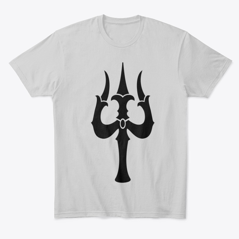Lord shiva t-shirt