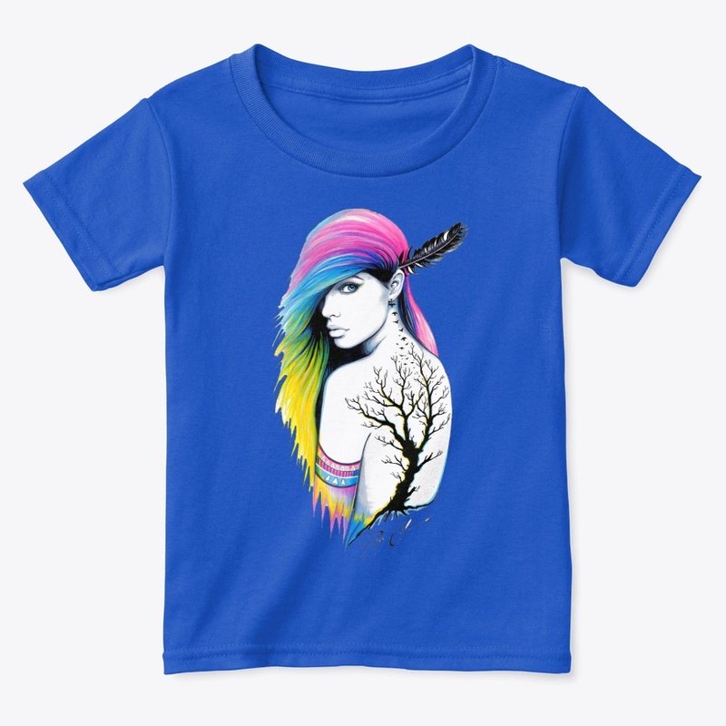 FANATIK WORLD T-SHIRTS AND ACCESSORIES 8