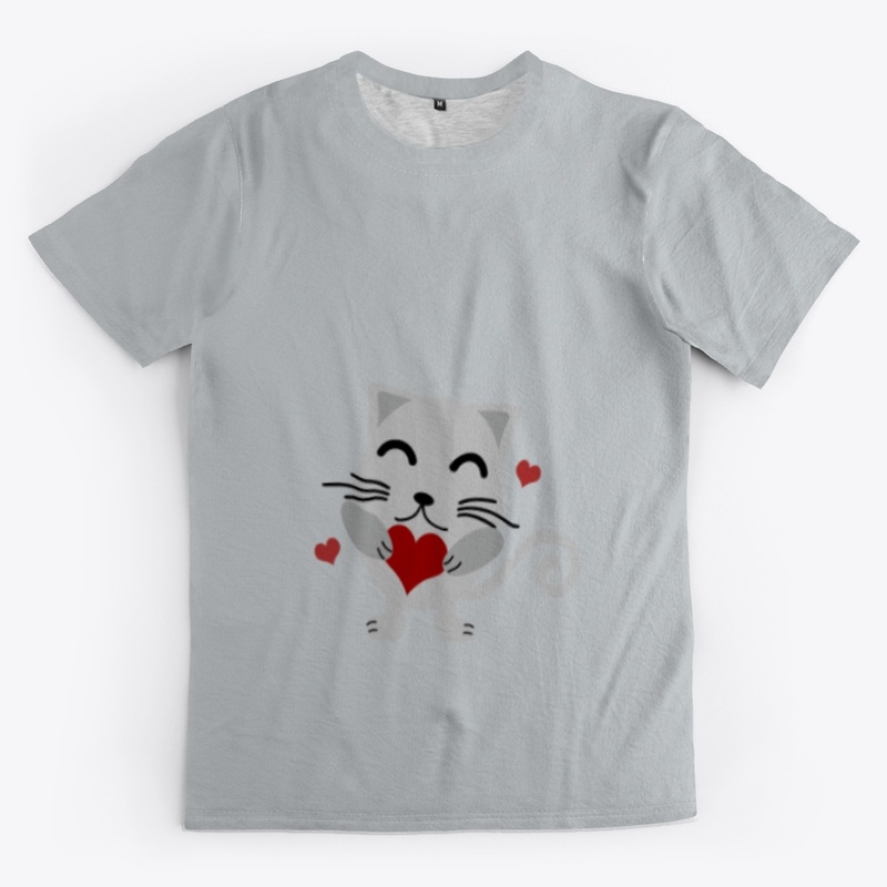 Cat Lovers