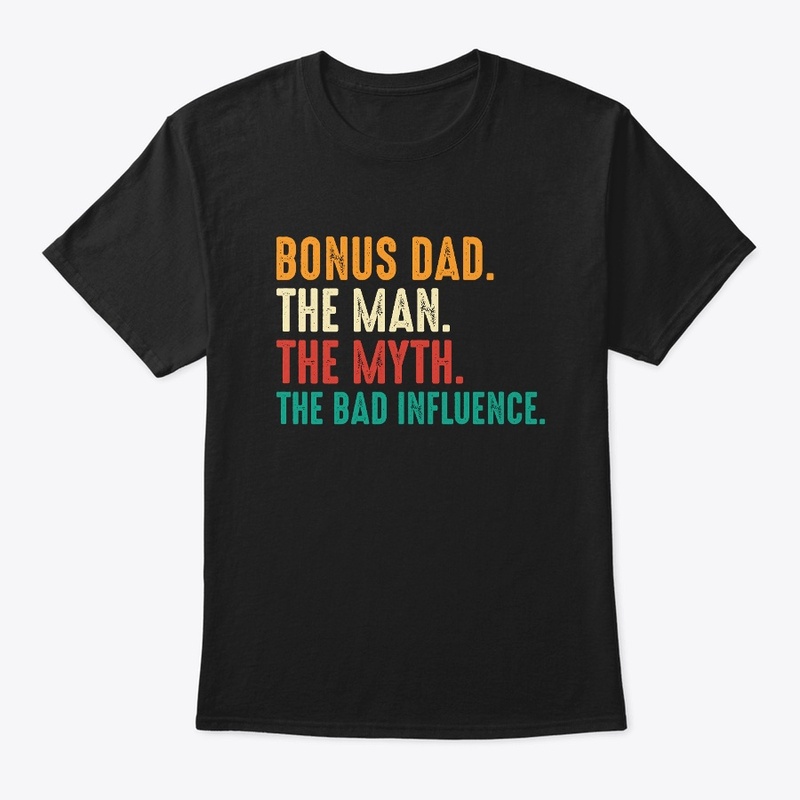 Bonus Dad