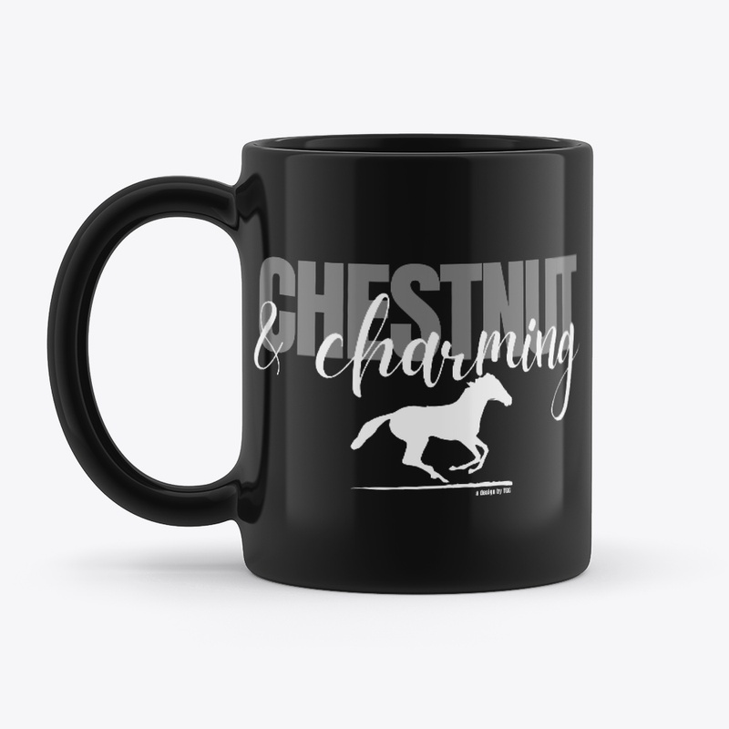 Chestnut and Charming (drk)