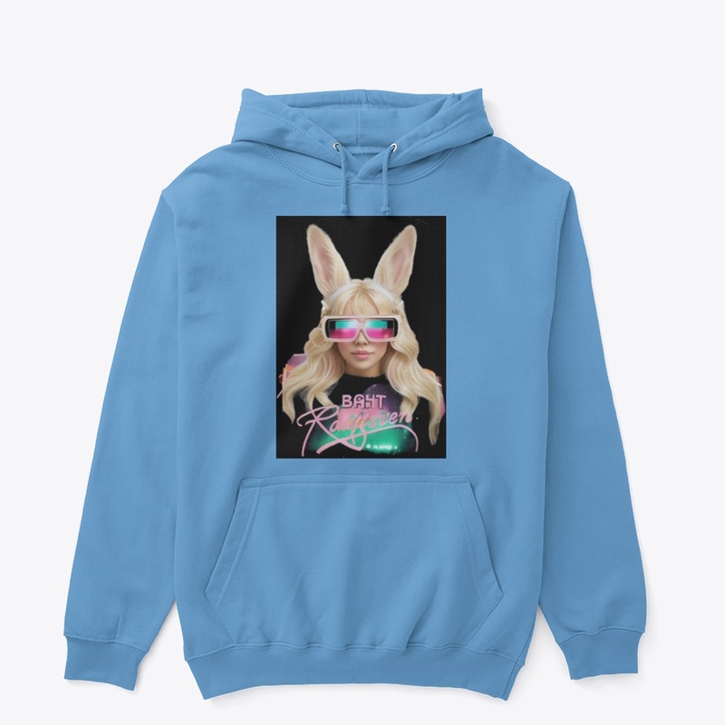Girl 🐇 bunny