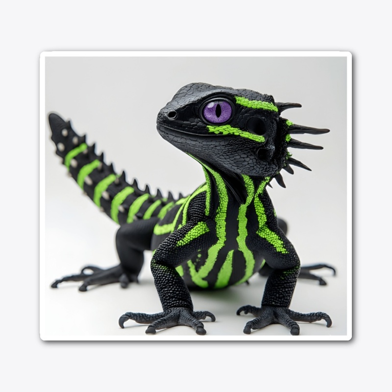 Spiny Drac