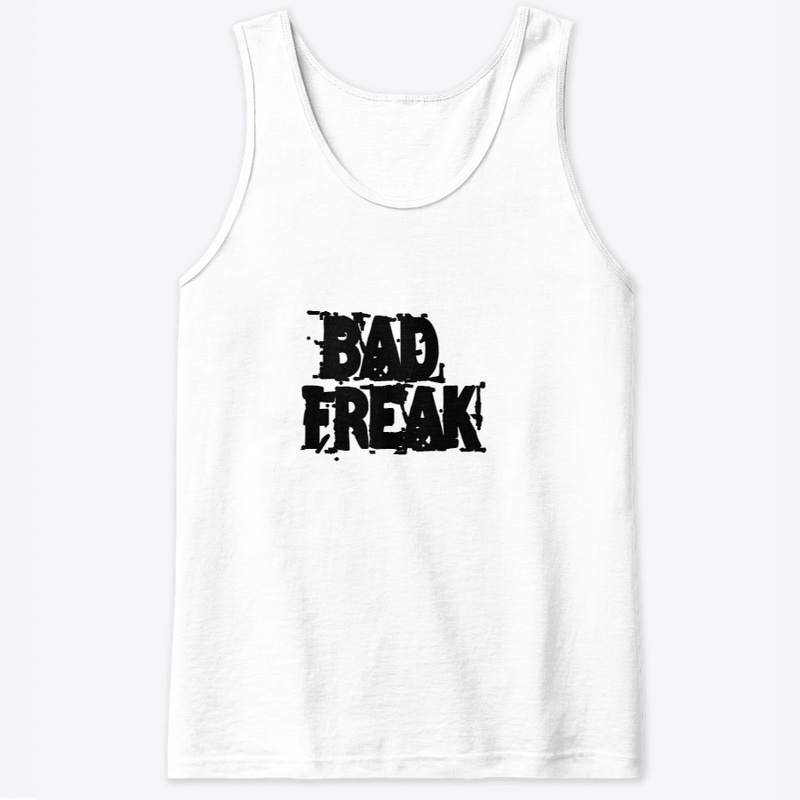 Female Collection "Bad Freak"