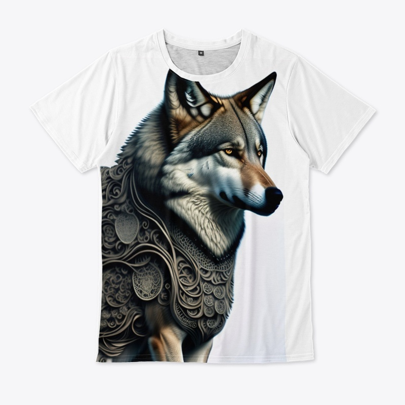 WOLF