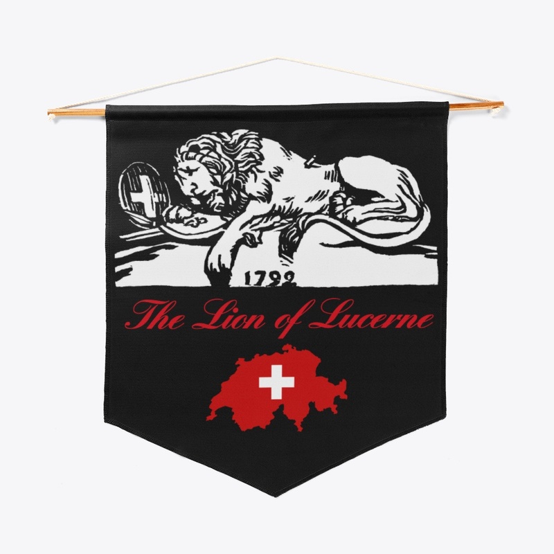 The Lion of Lucerne