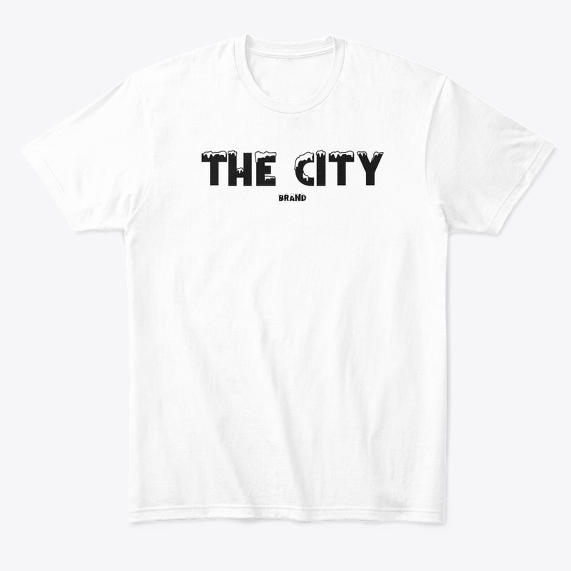 ICE CITY