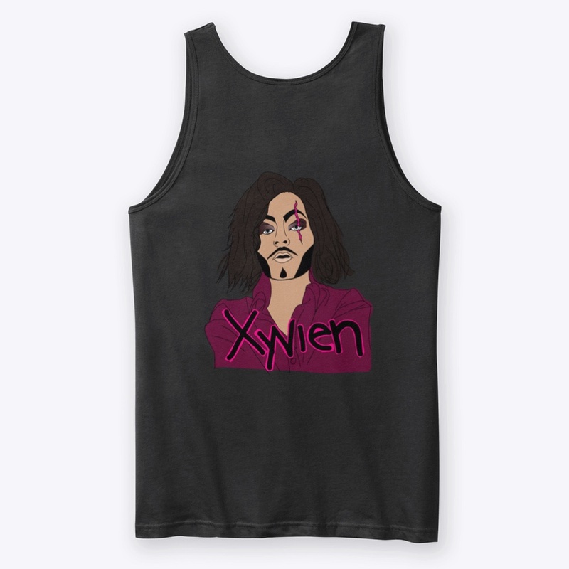 Xyvien Drag King Merch
