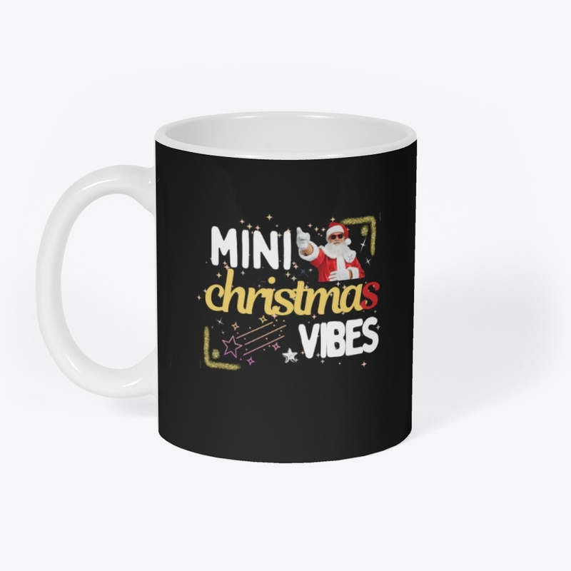 MINI CHRISTMAS VIBES