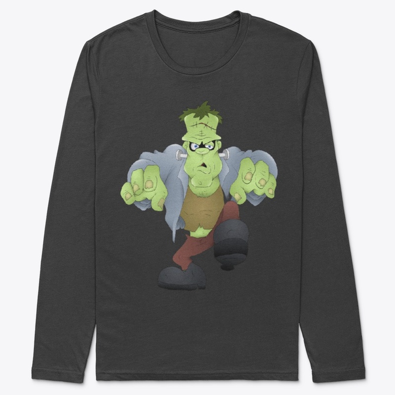 ZOMBIE 1