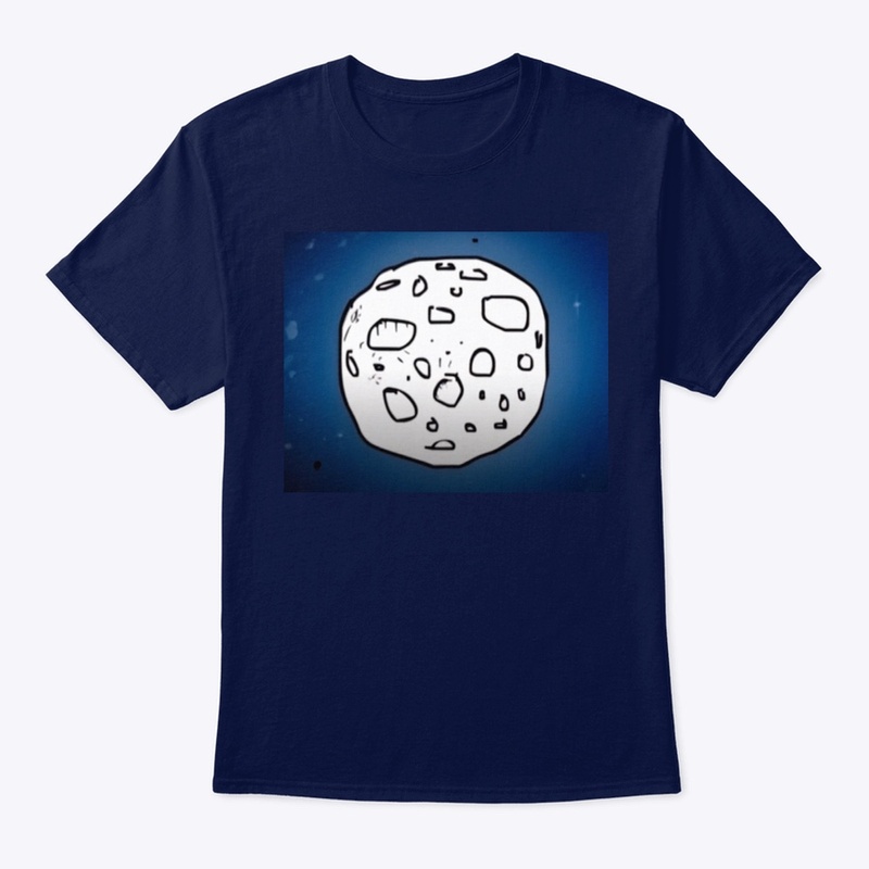 moon logo