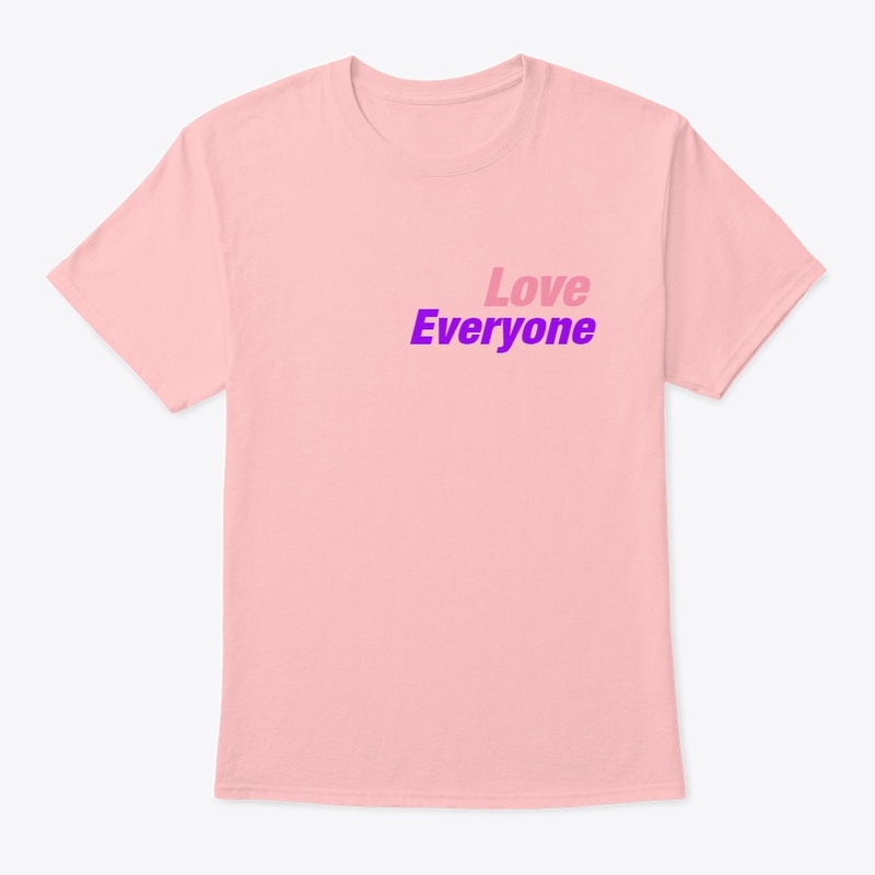 Love Everyone