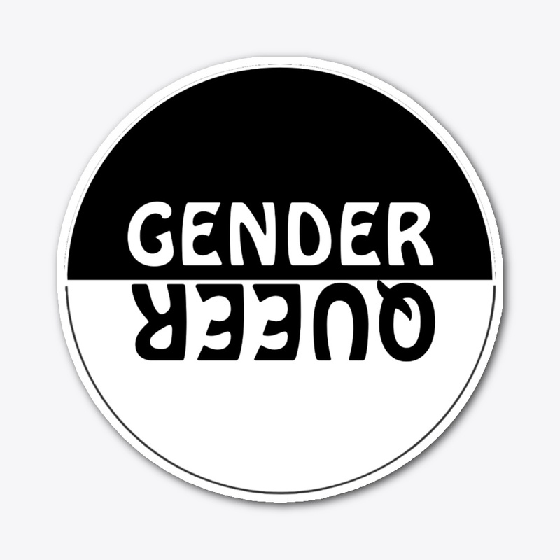 gender queer