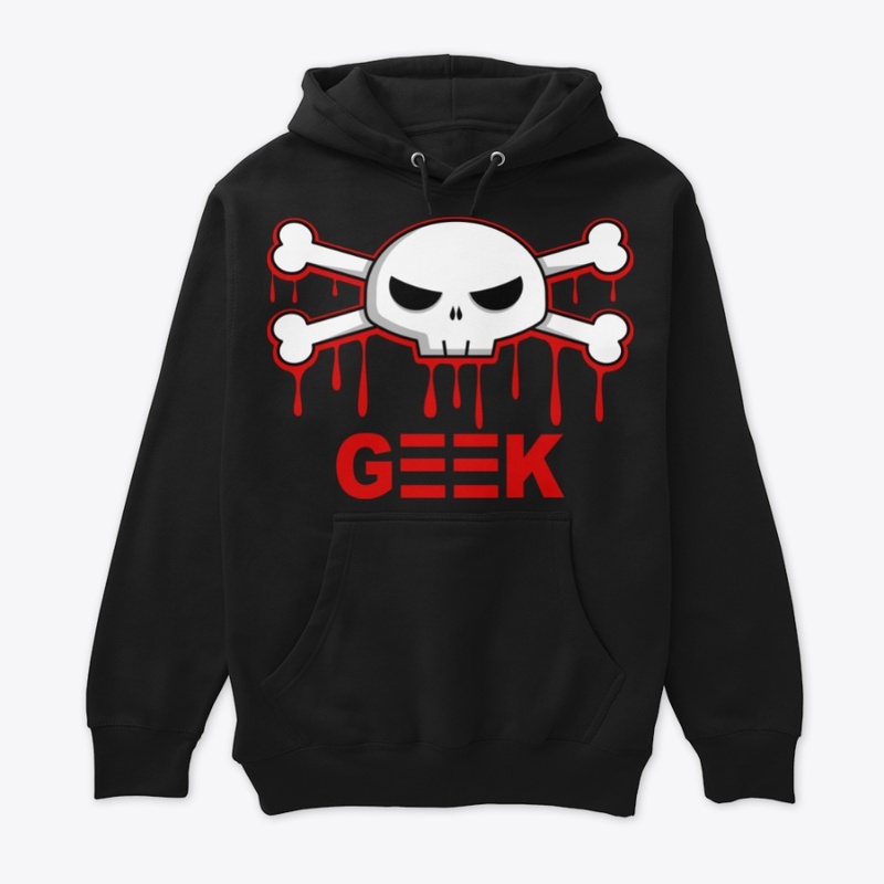 Geek