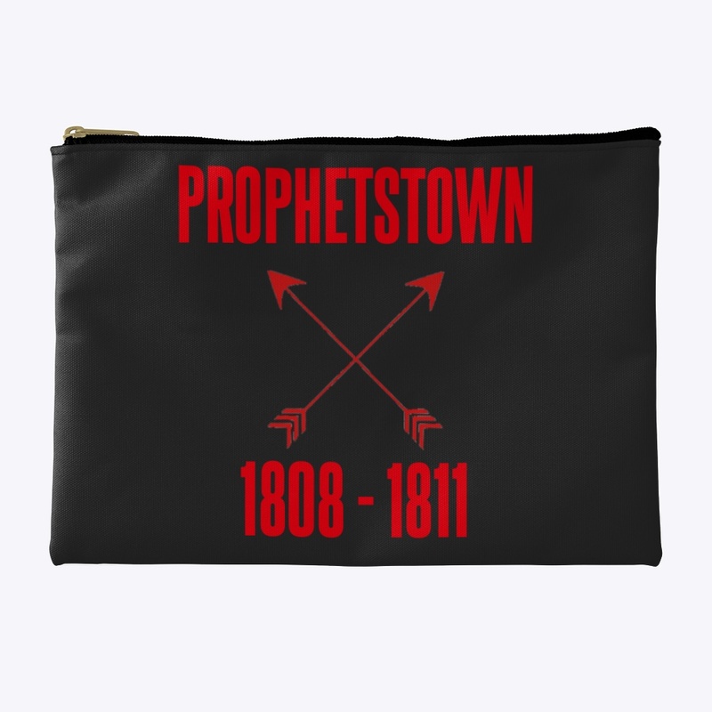 Prophetstown (1808-1811)