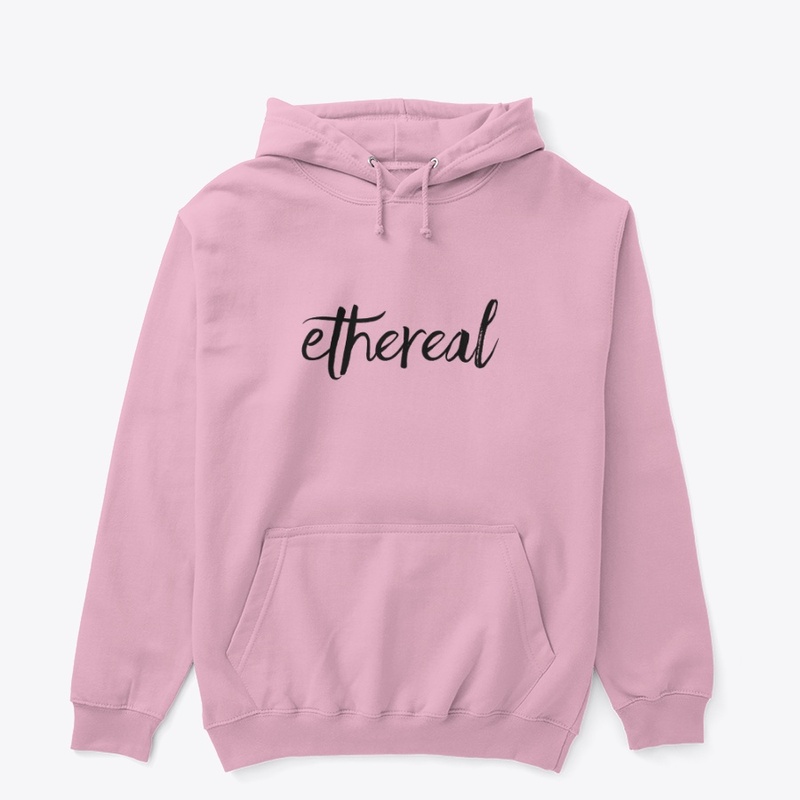 Ethereal